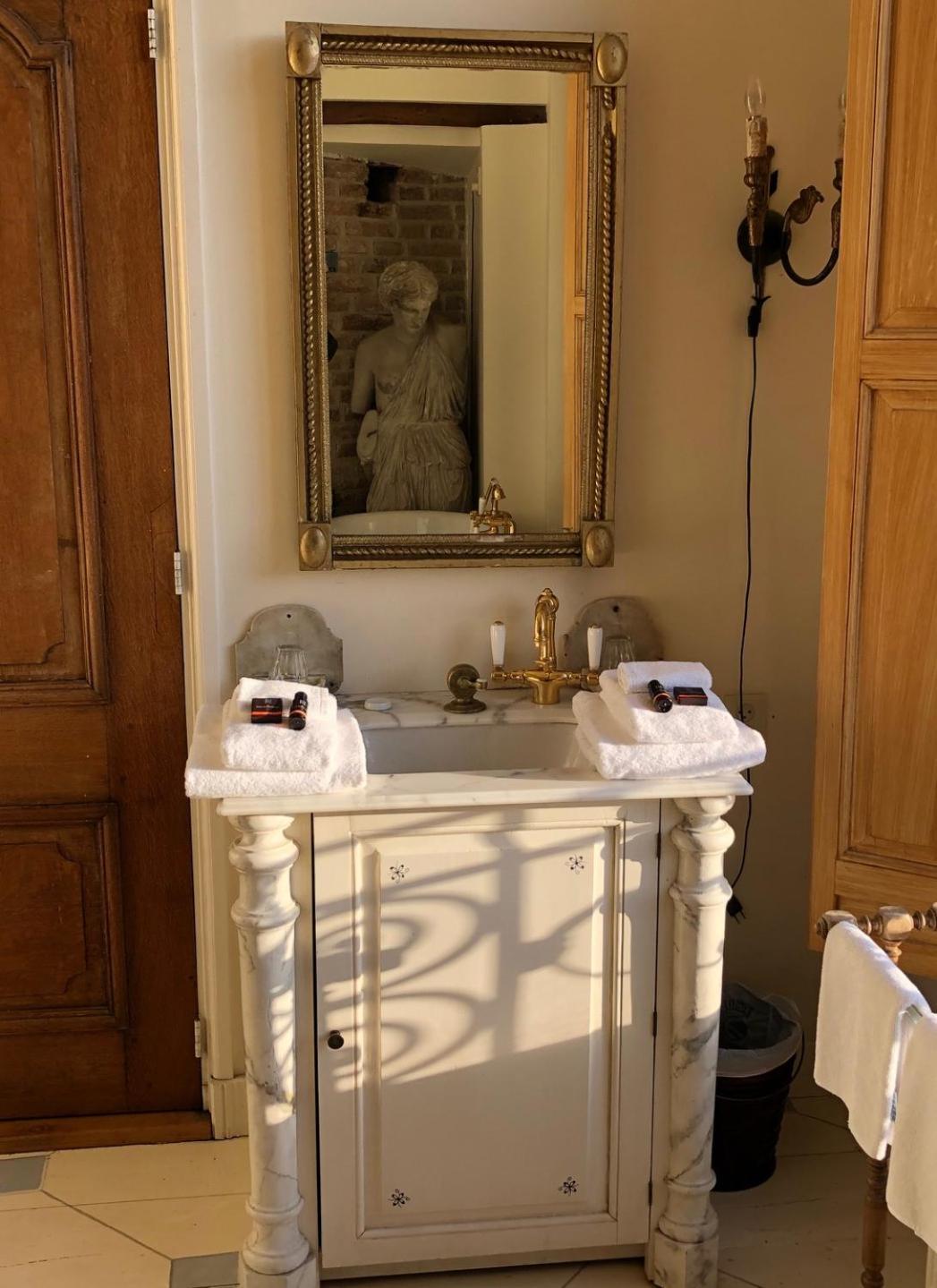 Kasteel Sterkenburg Bed & Breakfast 3*
