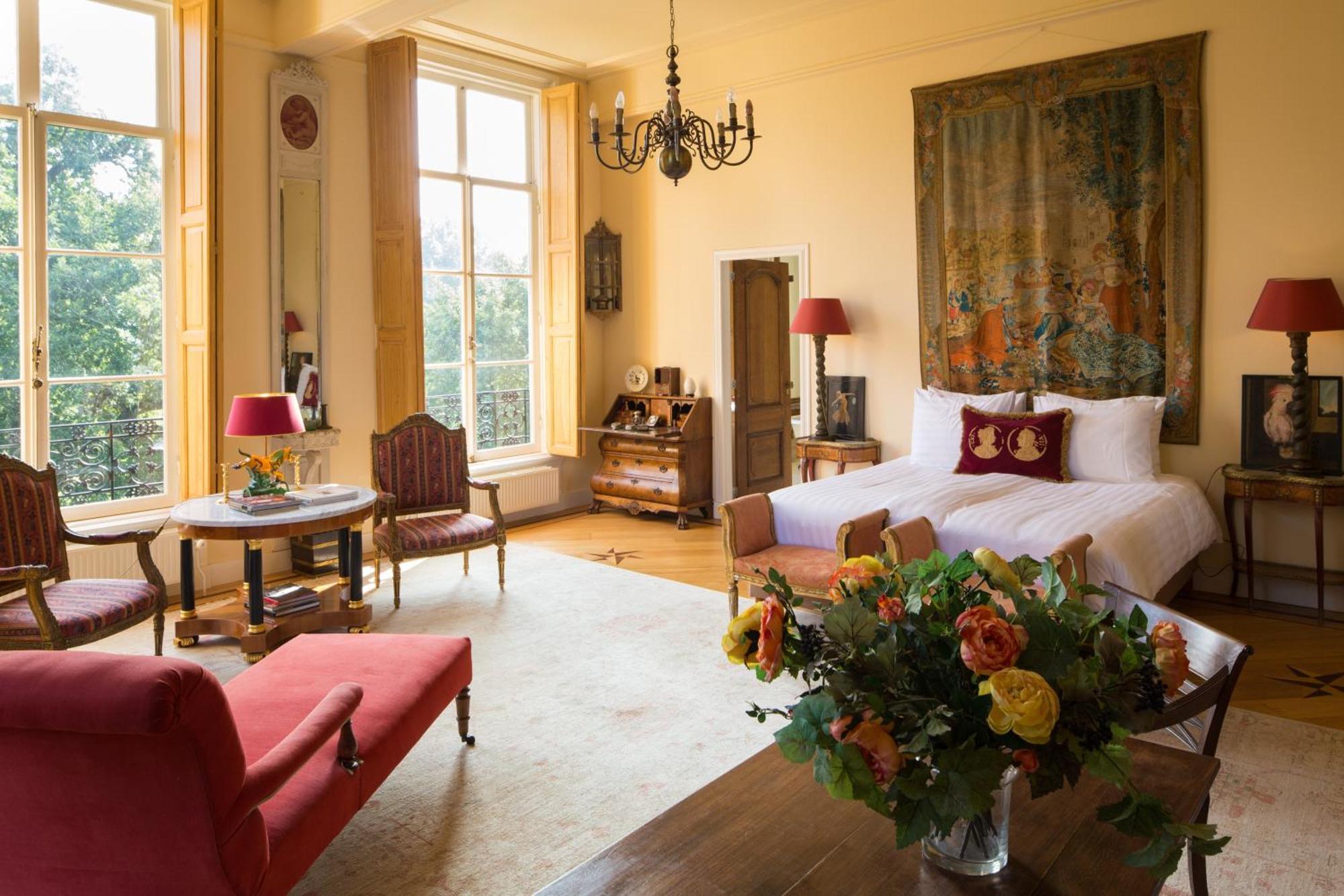 Kasteel Sterkenburg 3*